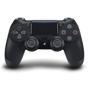 Controller maneta PlayStation 4 Second hand PSXbox.ro . Cumpara acum controllere PS4 verificate si cu garantie. Cel mai bun pret. 110 Lei