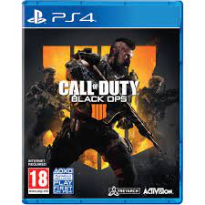 Inchiriere - Call of Duty Black ops 3