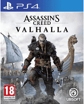 Inchiriere - Assassins Creed Valhalla