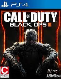 Cumpara acum Call Of Duty Black Ops 3 pentru PlayStation 4. Poti lua acest joc la schimb pentru jocurile pe care nu le mai folosesti!