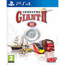 Cumpara acum Industry Giant 2 pentru PlayStation 4. Poti lua acest joc la schimb pentru jocurile pe care nu le mai folosesti!