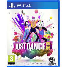 Cumpara acum Just Dance 2019 pentru PlayStation 4. Poti lua acest joc la schimb pentru jocurile pe care nu le mai folosesti!