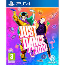 Cumpara acum Just Dance 2020 pentru PlayStation 4. Poti lua acest joc la schimb pentru jocurile pe care nu le mai folosesti!