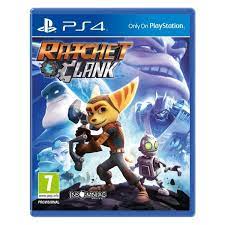 Cumpara acum Ratchet and Clank pentru PlayStation 4. Poti lua acest joc la schimb pentru jocurile pe care nu le mai folosesti!
