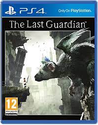 Cumpara acum The Last Guardian pentru PlayStation 4. Poti lua acest joc la schimb pentru jocurile pe care nu le mai folosesti!