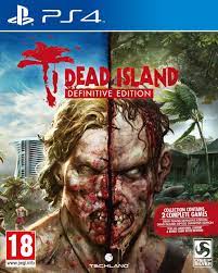 Cumpara acum Dead Island pentru PlayStation 4. Poti lua acest joc la schimb pentru jocurile pe care nu le mai folosesti!