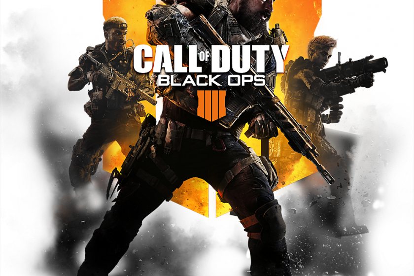 Inchiriere Call of duty - Black OPS psxbox, inchiriere console jocuri video PlayStation 4 & Xbox one