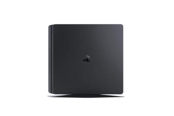 PS4 SLIM 1TB + 1 Controller Second hand PSXbox.ro . Cumpara acum console verificate si cu garantie. Cel mai bun pret. 820 Lei