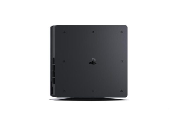 PS4 SLIM 1TB + 1 Controller Second hand PSXbox.ro . Cumpara acum console verificate si cu garantie. Cel mai bun pret. 820 Lei
