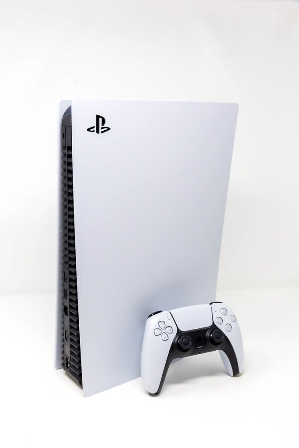Inchirieri PlayStation 4