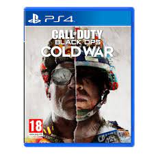 Inchiriere - Call of Duty Cold War