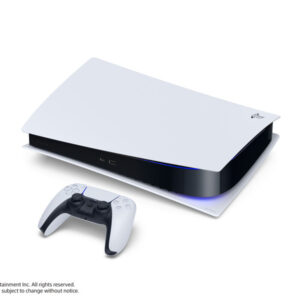 PS5 digital edition + 1 Controller Second hand PSXbox.ro . Cumpara acum console verificate si cu garantie. Cel mai bun pret. 2500