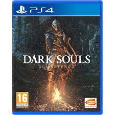 Cumpara acum Dark Souls pentru PlayStation 4. Poti lua acest joc la schimb pentru jocurile pe care nu le mai folosesti!