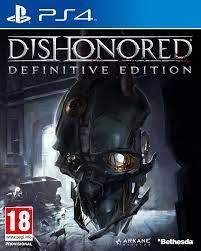 Cumpara acum Dishonored pentru PlayStation 4. Poti lua acest joc la schimb pentru jocurile pe care nu le mai folosesti!