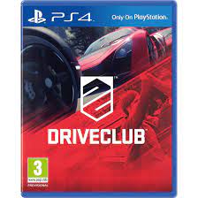 Cumpara acum Driveclub pentru PlayStation 4. Poti lua acest joc la schimb pentru jocurile pe care nu le mai folosesti!