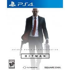 Cumpara acum Hitman pentru PlayStation 4. Poti lua acest joc la schimb pentru jocurile pe care nu le mai folosesti!