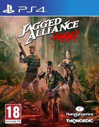 Cumpara acum Jagged Alliance pentru PlayStation 4. Poti lua acest joc la schimb pentru jocurile pe care nu le mai folosesti!