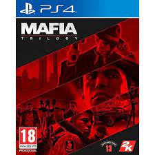 Cumpara acum Mafia Trilogy PS4 pentru PlayStation 4. Poti lua acest joc la schimb pentru jocurile pe care nu le mai folosesti!