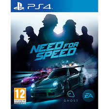 Cumpara acum Need For Speed pentru PlayStation 4. Poti lua acest joc la schimb pentru jocurile pe care nu le mai folosesti!