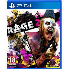 Cumpara acum Rage 2 PS4 pentru PlayStation 4. Poti lua acest joc la schimb pentru jocurile pe care nu le mai folosesti!