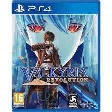 Cumpara acum Valkyria Revolution pentru PlayStation 4. Poti lua acest joc la schimb pentru jocurile pe care nu le mai folosesti!