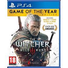 Cumpara acum Witcher 3 PS4 pentru PlayStation 4. Poti lua acest joc la schimb pentru jocurile pe care nu le mai folosesti!